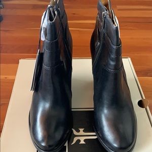 Frye Womens’s Patty Riding Boot black Size 8.5